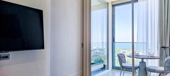 1 bedroom Apartment for sale in Hua Hin, Prachuap Khiri Khan, Western Thailand, Thailand № 82625 3