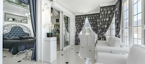 6 bedrooms Villa in Adeje, Spain No. 117144 43