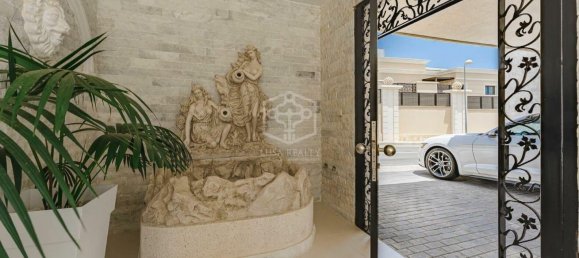 6 bedrooms Villa in Adeje, Spain No. 117144 12