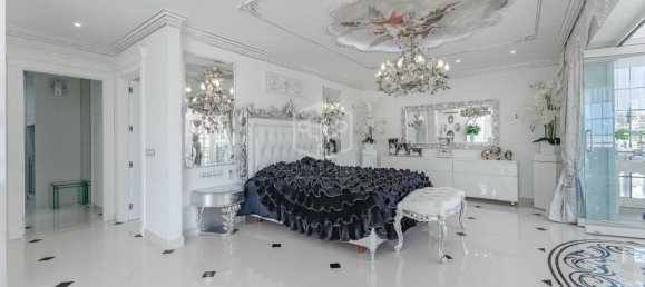 6 bedrooms Villa in Adeje, Spain No. 117144 31