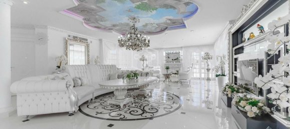 6 bedrooms Villa in Adeje, Spain No. 117144 15