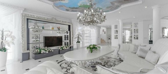 6 bedrooms Villa in Adeje, Spain No. 117144 17