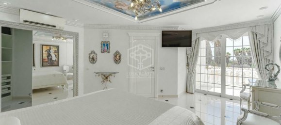 6 bedrooms Villa in Adeje, Spain No. 117144 27