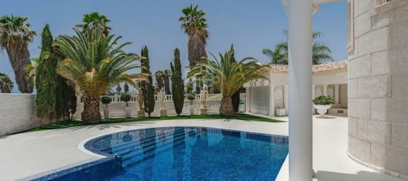 6 bedrooms Villa in Adeje, Spain No. 117144 6