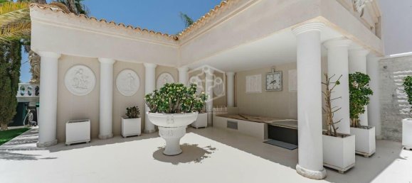 6 bedrooms Villa in Adeje, Spain No. 117144 10