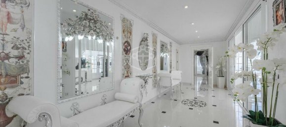 6 bedrooms Villa in Adeje, Spain No. 117144 29