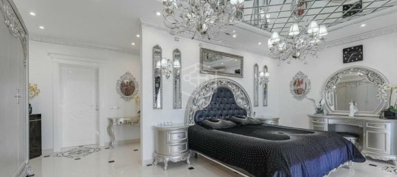 6 bedrooms Villa in Adeje, Spain No. 117144 41