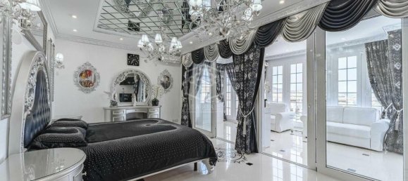 6 bedrooms Villa in Adeje, Spain No. 117144 45