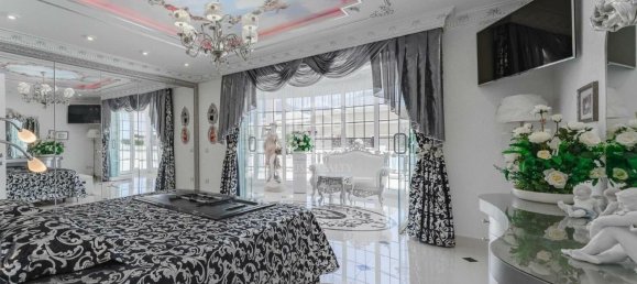 6 bedrooms Villa in Adeje, Spain No. 117144 46