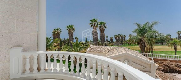 6 bedrooms Villa in Adeje, Spain No. 117144 26