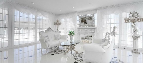 6 bedrooms Villa in Adeje, Spain No. 117144 18