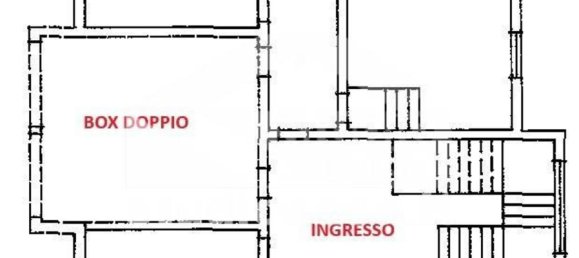 4 غرف نوم فيلا في Besenzone, Italy رقم 358386 10