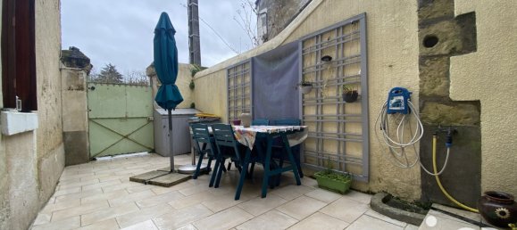 3 bedrooms House in Lussault-sur-Loire, France No. 84056 8