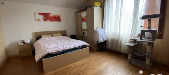 3 bedrooms House in Lussault-sur-Loire, France No. 84056 4