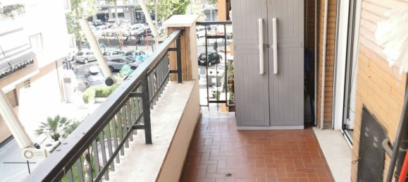 3 bedrooms Apartment in Rome, Italy No. 360083 14