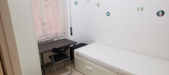 3 bedrooms Apartment in Rome, Italy No. 360083 10