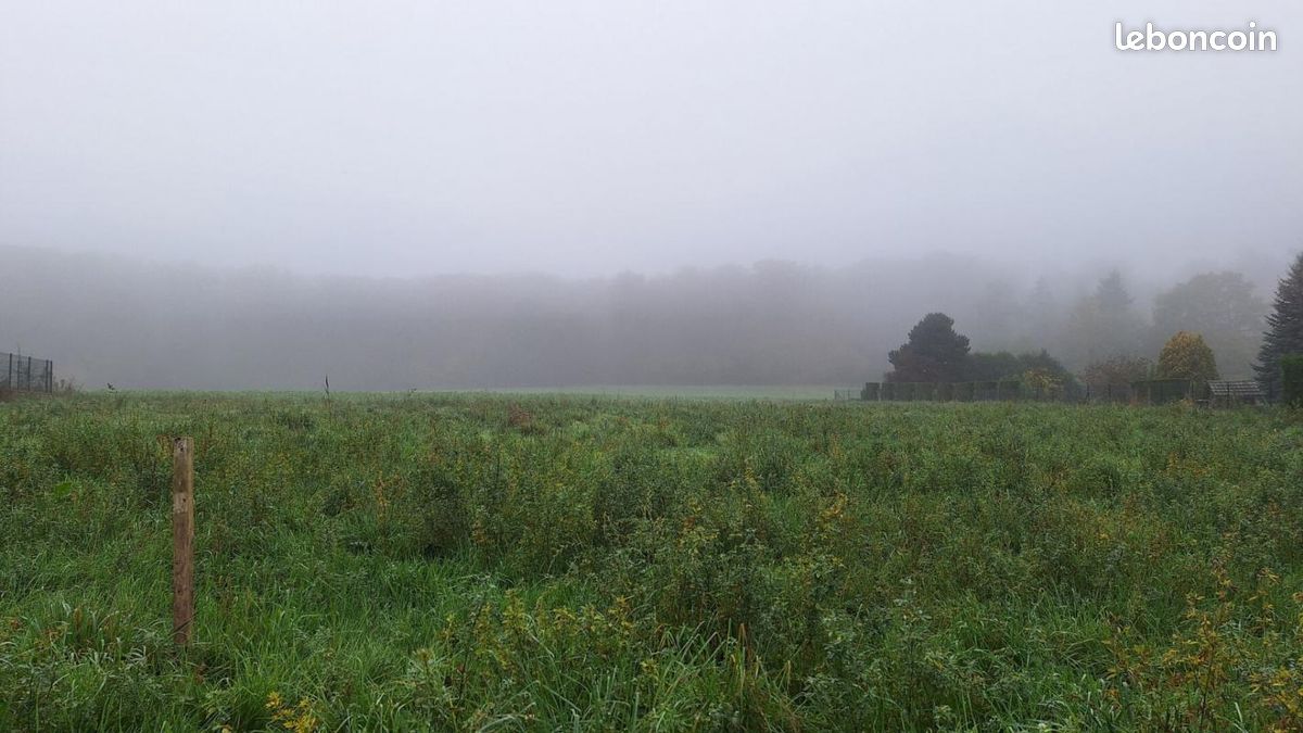 2189m² Land in Villers-Cotterets, France No. 152731