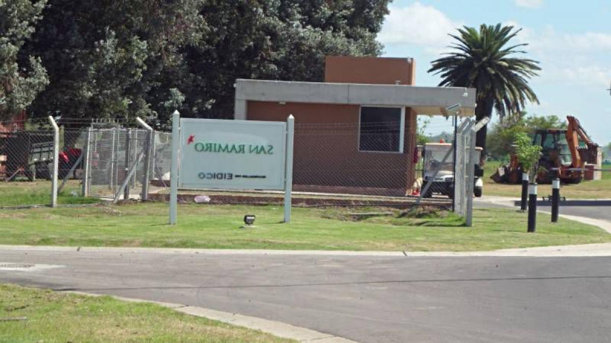  Land in Pilar, Argentina No. 115450