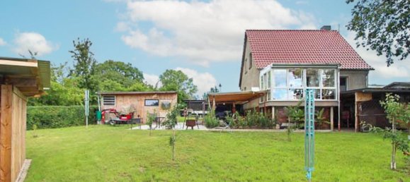 4 Schlafzimmer Haus in Vorpommern-Rügen, Germany, Nr. 261713 14