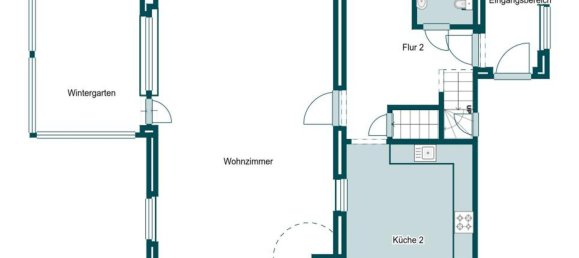 4 Schlafzimmer Haus in Vorpommern-Rügen, Germany, Nr. 261713 16