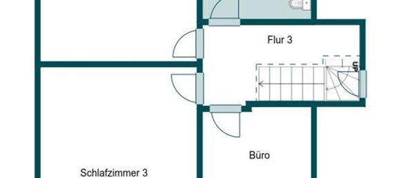 4 Schlafzimmer Haus in Vorpommern-Rügen, Germany, Nr. 261713 17