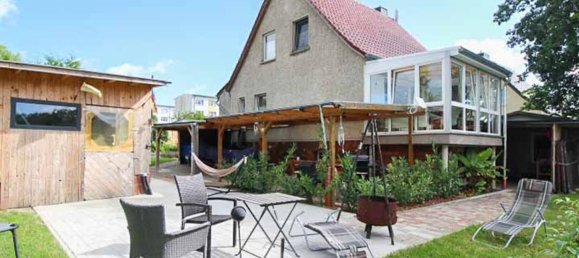 4 Schlafzimmer Haus in Vorpommern-Rügen, Germany, Nr. 261713 2