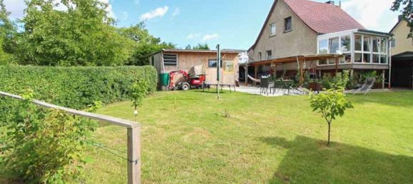 4 Schlafzimmer Haus in Vorpommern-Rügen, Germany, Nr. 261713 12