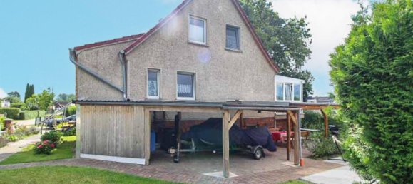 4 Schlafzimmer Haus in Vorpommern-Rügen, Germany, Nr. 261713 15