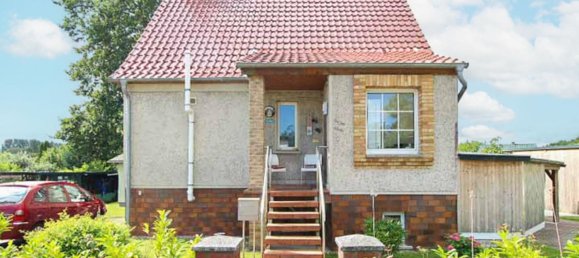 4 Schlafzimmer Haus in Vorpommern-Rügen, Germany, Nr. 261713 13