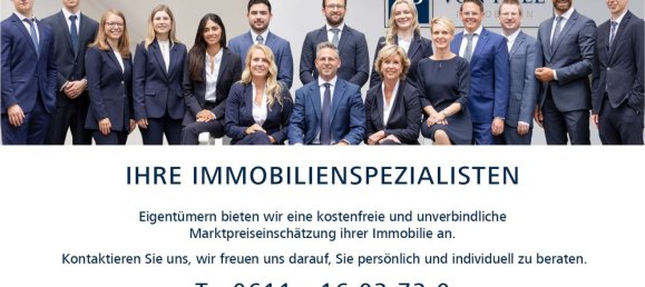 1 chambre Appartement à Wiesbaden, Germany No. 72476 13