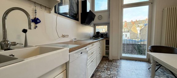 1 chambre Appartement à Wiesbaden, Germany No. 72476 8