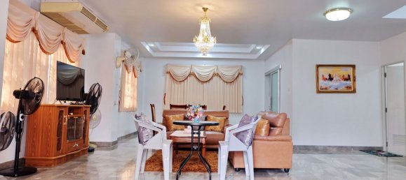 4 Schlafzimmer Cafe / Restaurant in Pattaya, Thailand, Nr. 4928 6