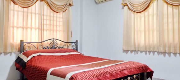 4 Schlafzimmer Cafe / Restaurant in Pattaya, Thailand, Nr. 4928 18