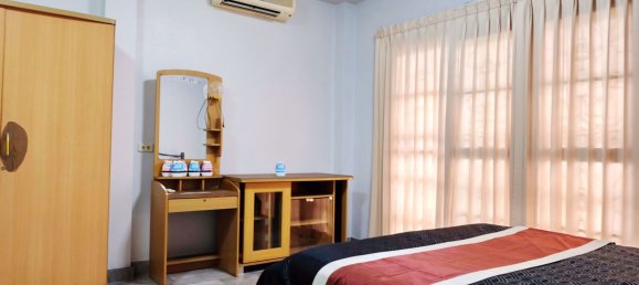 4 Schlafzimmer Cafe / Restaurant in Pattaya, Thailand, Nr. 4928 23