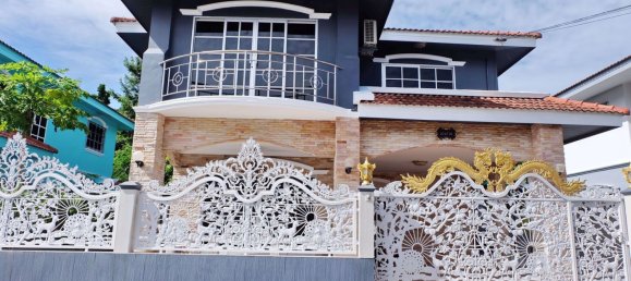 4 Schlafzimmer Cafe / Restaurant in Pattaya, Thailand, Nr. 4928 2