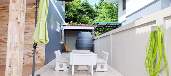 4 Schlafzimmer Cafe / Restaurant in Pattaya, Thailand, Nr. 4928 5