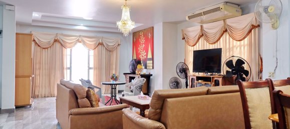 4 Schlafzimmer Cafe / Restaurant in Pattaya, Thailand, Nr. 4928 9