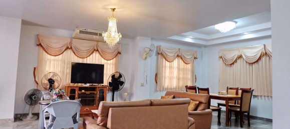 4 Schlafzimmer Cafe / Restaurant in Pattaya, Thailand, Nr. 4928 7