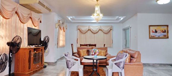 4 Schlafzimmer Cafe / Restaurant in Pattaya, Thailand, Nr. 4928 8