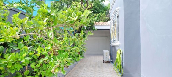 4 Schlafzimmer Cafe / Restaurant in Pattaya, Thailand, Nr. 4928 21