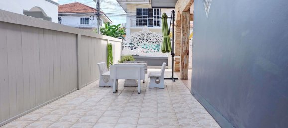 4 Schlafzimmer Cafe / Restaurant in Pattaya, Thailand, Nr. 4928 16