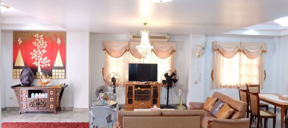 4 Schlafzimmer Cafe / Restaurant in Pattaya, Thailand, Nr. 4928 10