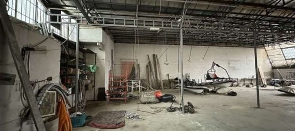 Propriété commerciale à Busto Arsizio, Italy 350m² No. 336407 10