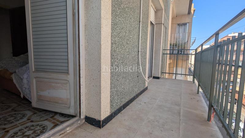 Apartamento de 4 dormitorios en Alicante, Spain No. 282556