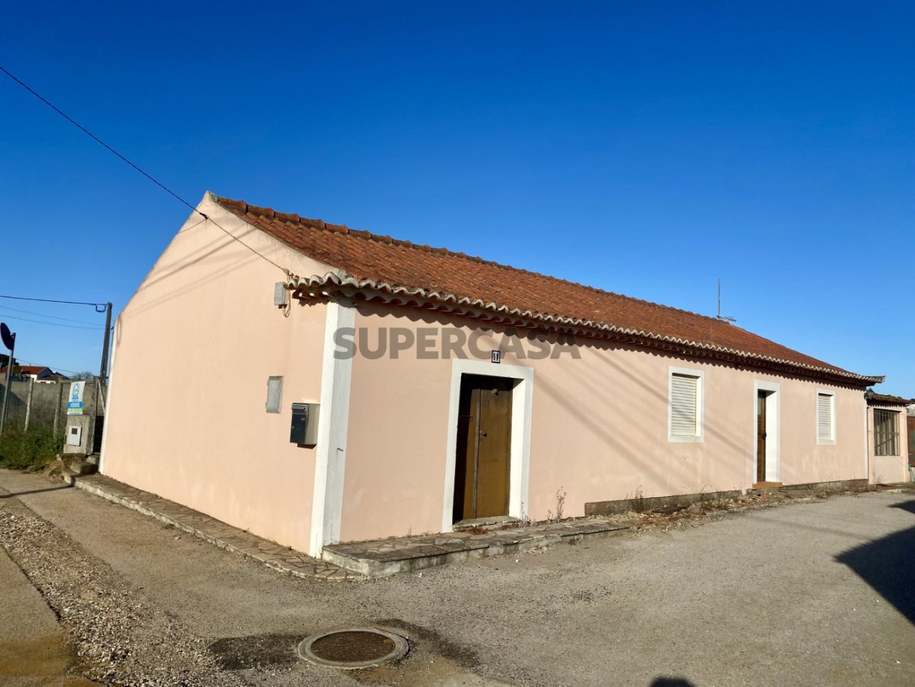 Дом с 3 спальнями в Торриш Ведраш, Португалия № 157953