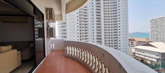 2 Schlafzimmer Eigentumswohnung in Pattaya, Thailand, Nr. 5347 5