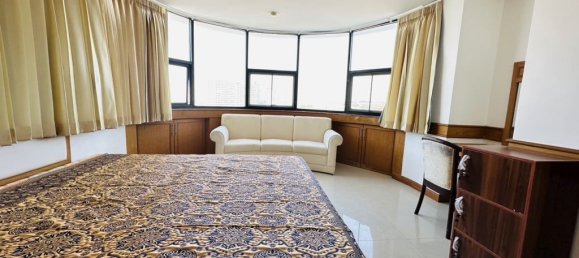 2 Schlafzimmer Eigentumswohnung in Pattaya, Thailand, Nr. 5347 16