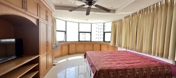 2 Schlafzimmer Eigentumswohnung in Pattaya, Thailand, Nr. 5347 12