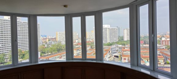 2 Schlafzimmer Eigentumswohnung in Pattaya, Thailand, Nr. 5347 27