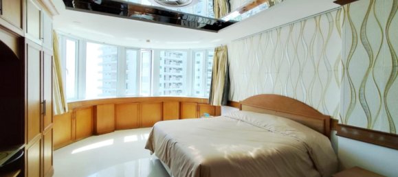 Condominio de 2 dormitorios en Pattaya, Thailand No. 5347 11